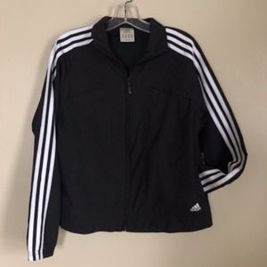 Adidas Windbreaker
